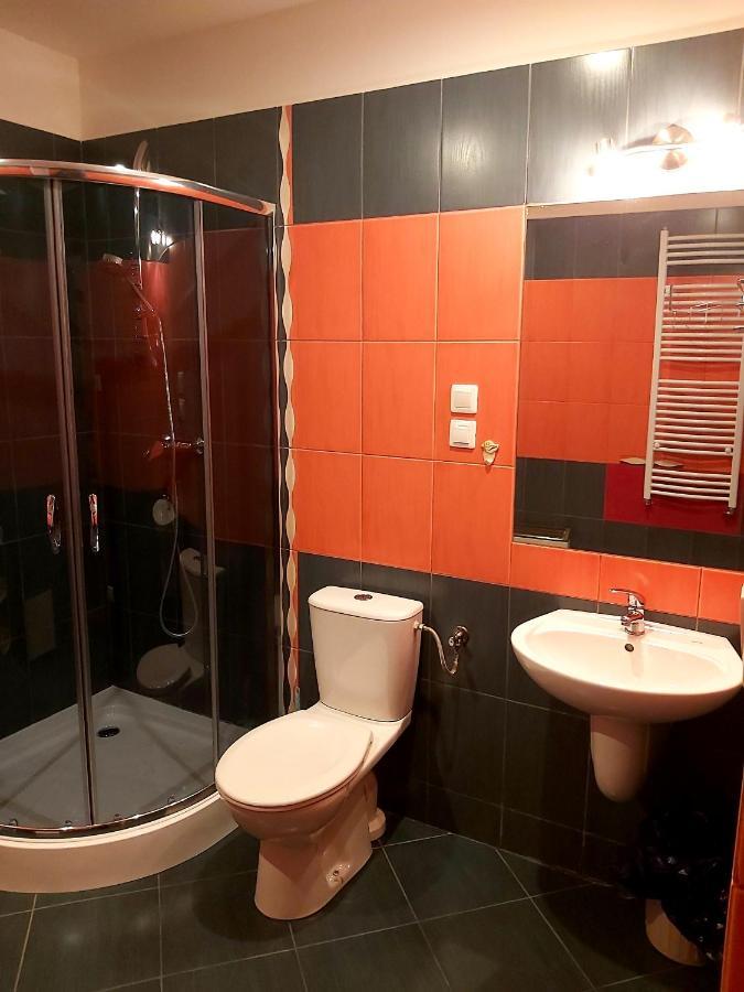 Drzewosfera Διαμέρισμα Wilcze  Εξωτερικό φωτογραφία
